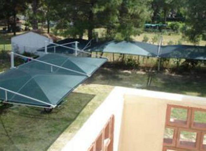Elena Apartments Nikiti  Dış mekan fotoğraf