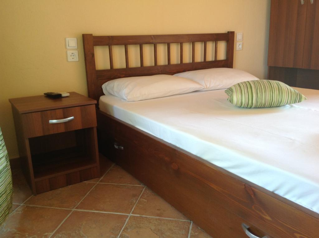 Elena Apartments Nikiti  Dış mekan fotoğraf