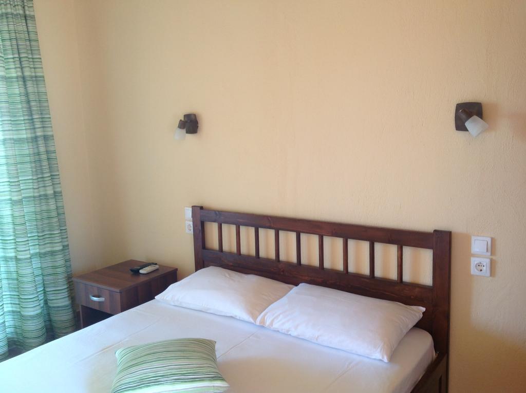 Elena Apartments Nikiti  Dış mekan fotoğraf