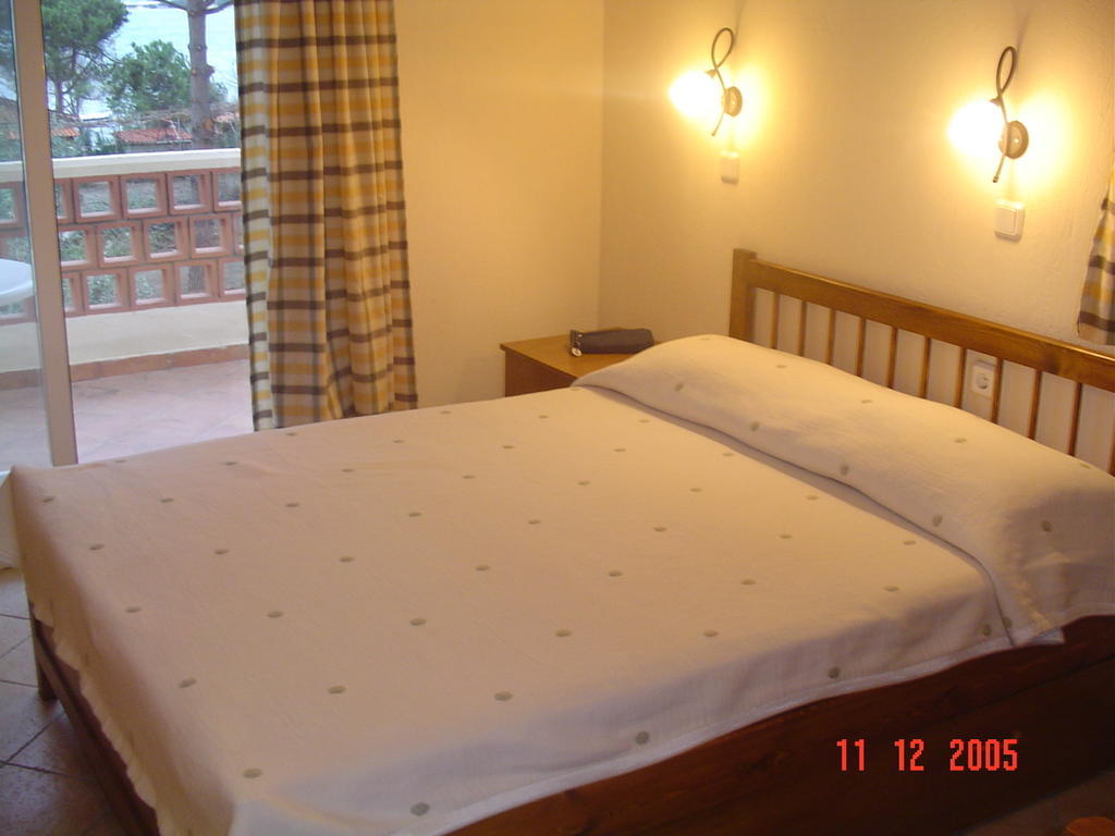 Elena Apartments Nikiti  Dış mekan fotoğraf