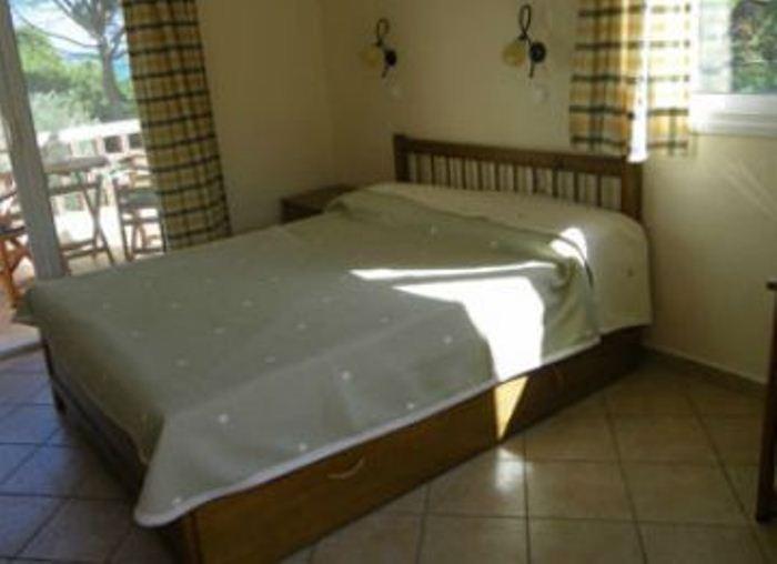 Elena Apartments Nikiti  Oda fotoğraf