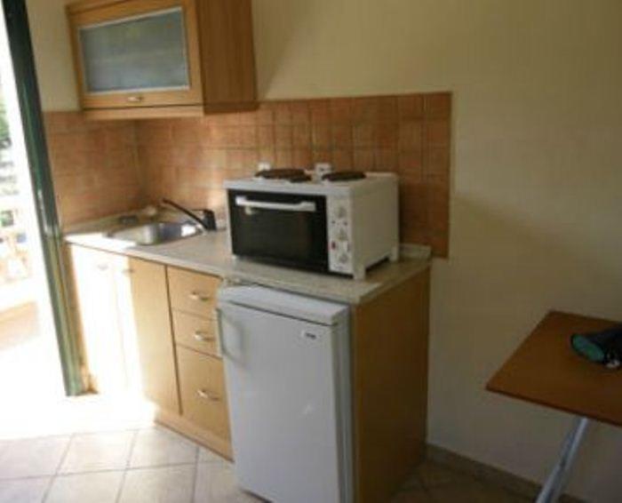 Elena Apartments Nikiti  Oda fotoğraf