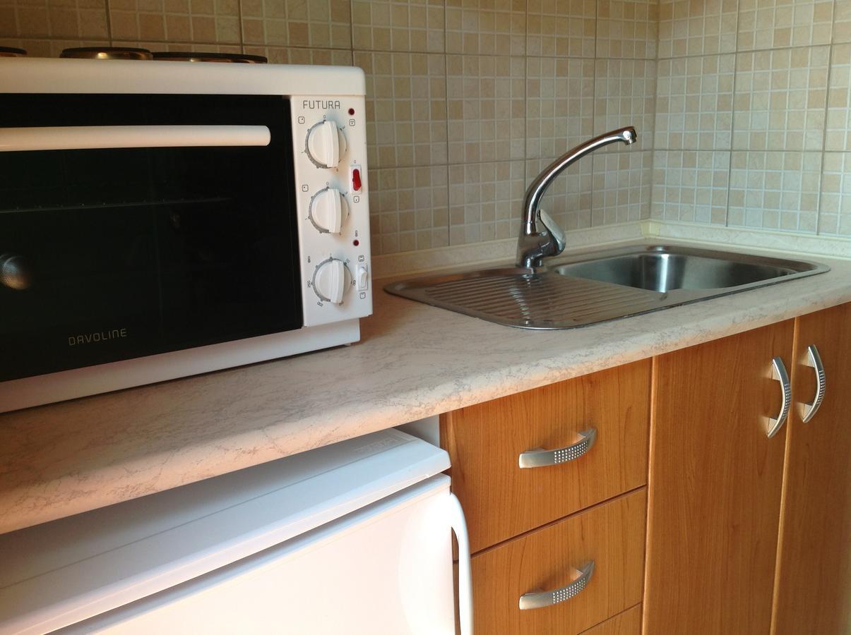 Elena Apartments Nikiti  Oda fotoğraf